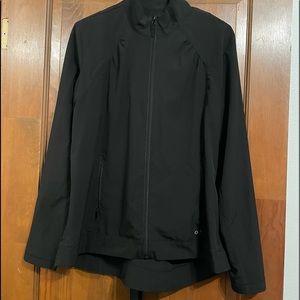 Barco One Endure Scrub Jacket